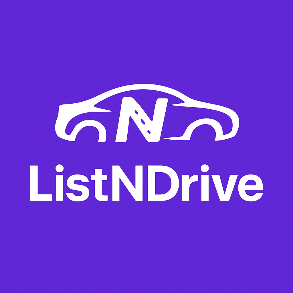 ListNDrive